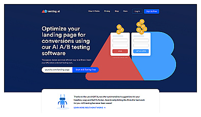 ABtesting.ai