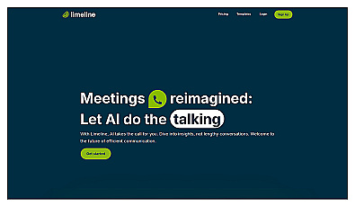 Limeline