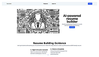 ResumeWiz