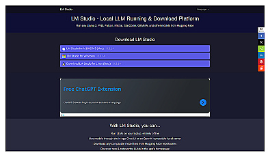 LM Studio