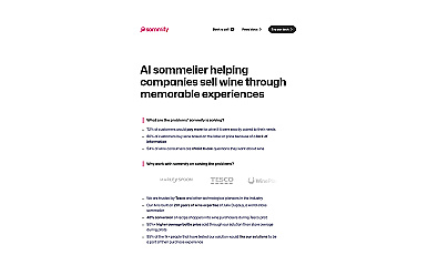 Sommify