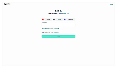 Hypi.app