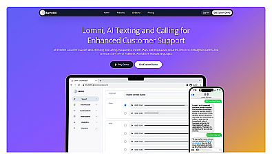 Lomni