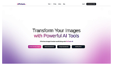 PicTools.AI