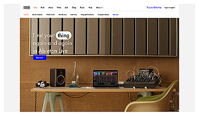 Ableton Live
