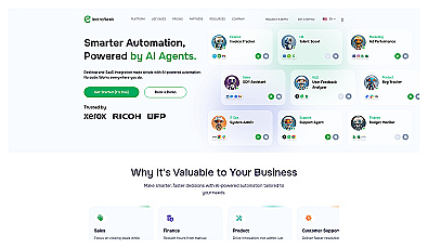 ElectroNeek RPA