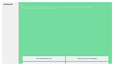 CCAI's Virtual Assistant