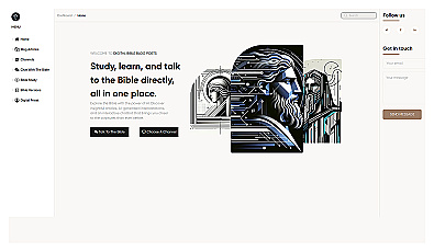 Digital Bible