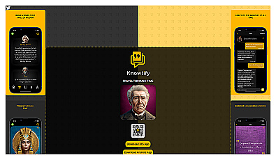 Knowtify Chat