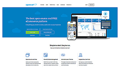 OpenCart