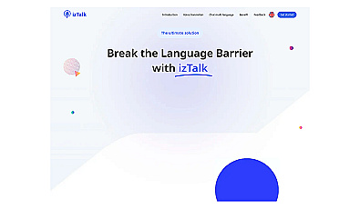 izTalk