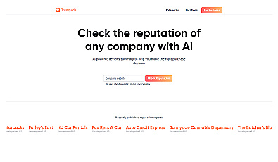 Trustguide
