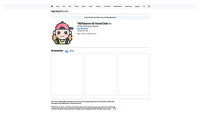 AI Chat Travel Assistant