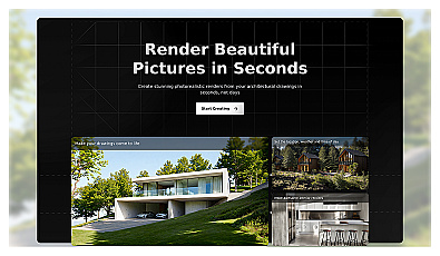 Render a House