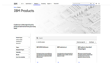 IBM Cloud Cognitive Services