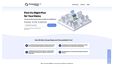 Personalized Energy