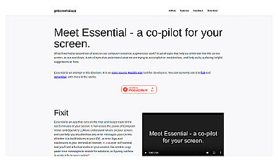 Essential
