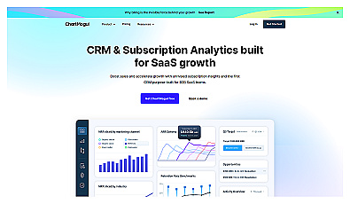 ChartMogul