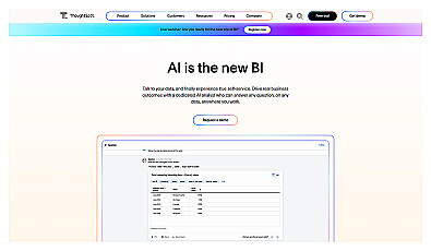 ThoughtSpot