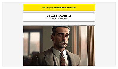 Great Headlines
