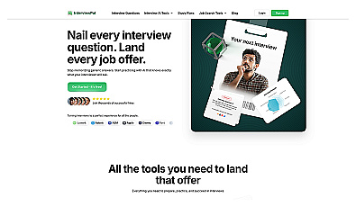 InterviewPal