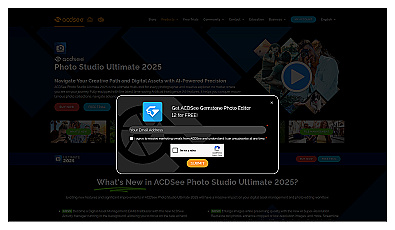 ACDSee Photo Studio Ultimate