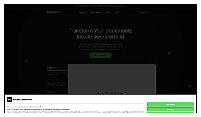 DOCUBASE.AI