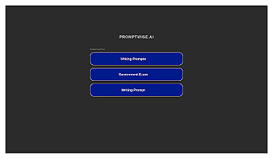 PromptWise