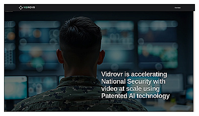 vidrovr.com