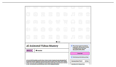 AI Animated Videos
