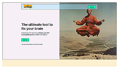Unfap AI