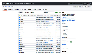 PyTorch