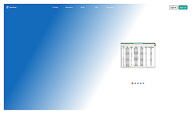 ChartPixel