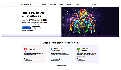 Corel Draw