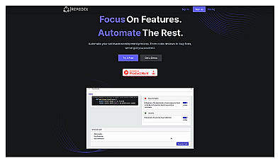 Repodex