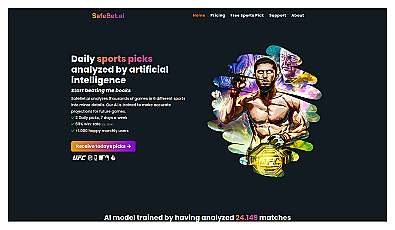 SafeBet