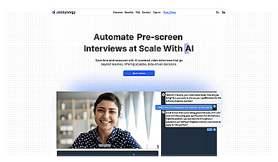 JobSynergy