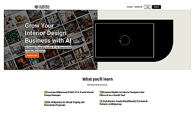 AI Design Training