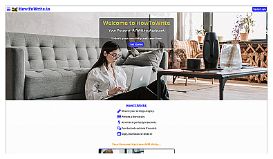 HowToWrite