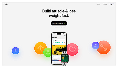 Flex AI