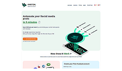 Kwetzal