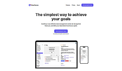 GoalFocus