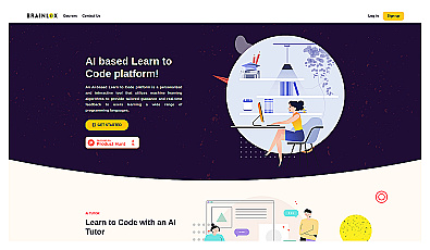 Brainlox AI