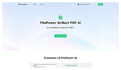 Filepower AI