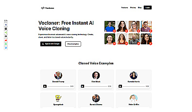 Vocloner