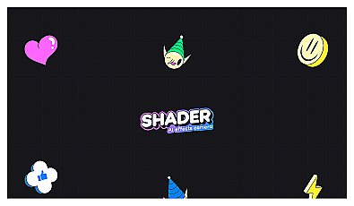 Shader App