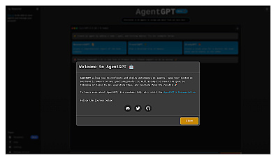AgentGPT