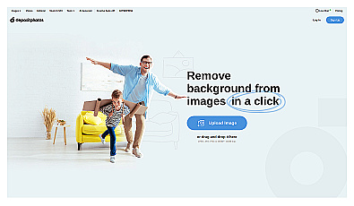 Image Background Remover