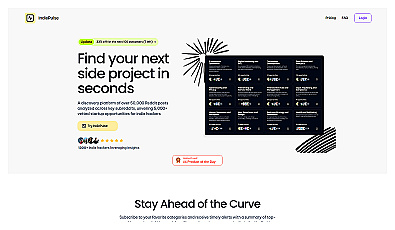IndiePulse