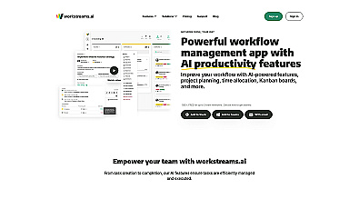 workstreams.ai
